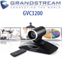Grandstream GVC3200 Dubai SIP Video Phone