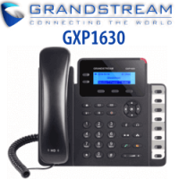 Grandstream GXP1630 Dubai