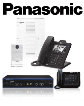 Panasonic Telephone System